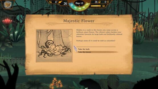 Quest for Conquest — screenshot 5