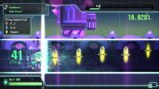 Uro2 — screenshot 2