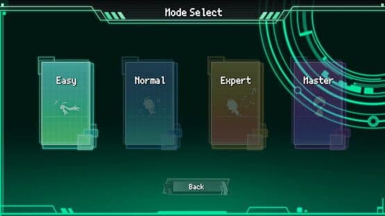 Uro2 — screenshot 5