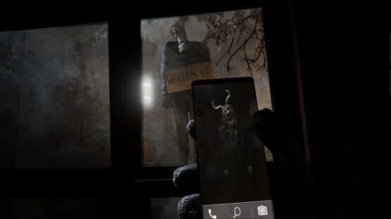 Pagan Peak VR — screenshot 1