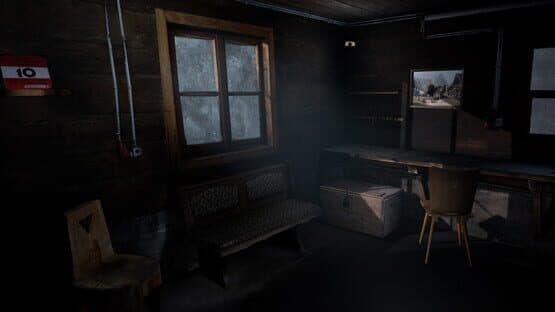 Pagan Peak VR — screenshot 2