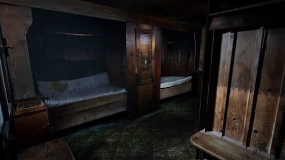 Pagan Peak VR — screenshot 4
