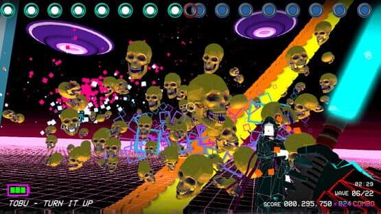 Music Killer — screenshot 1