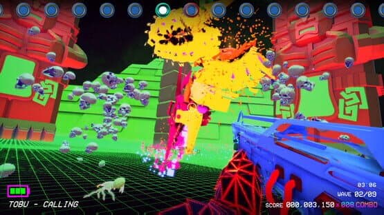Music Killer — screenshot 2