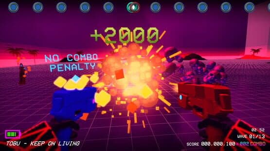 Music Killer — screenshot 3