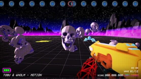 Music Killer — screenshot 4