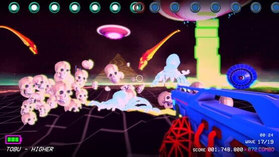 Music Killer — screenshot 5