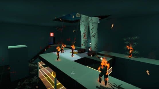Jabroni Brawl: Episode 3 — screenshot 4