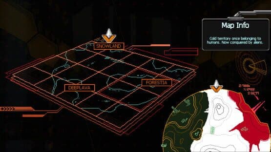 Metal Unit — screenshot 3