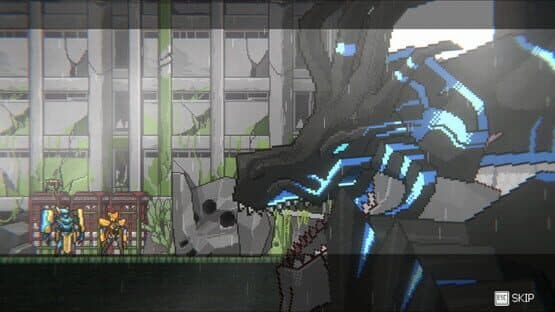 Metal Unit — screenshot 5