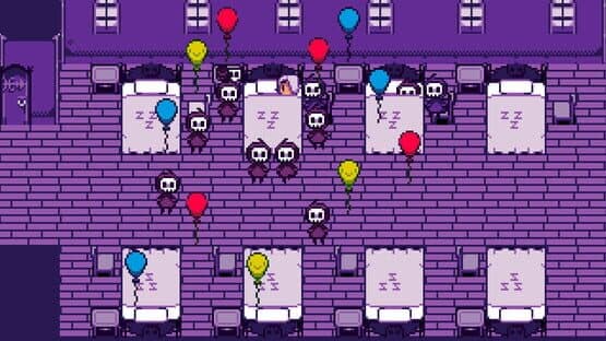 Grimm's Hollow — screenshot 1