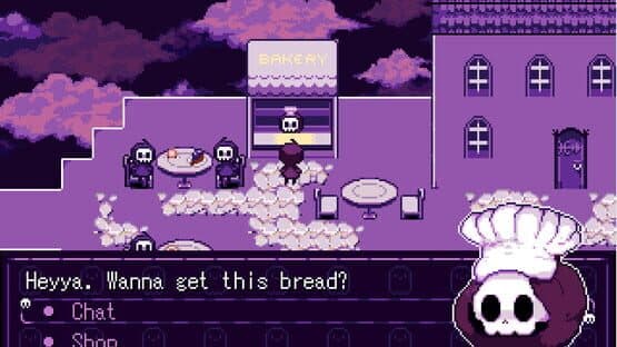 Grimm's Hollow — screenshot 3