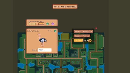 Pixamal Zoo — screenshot 3