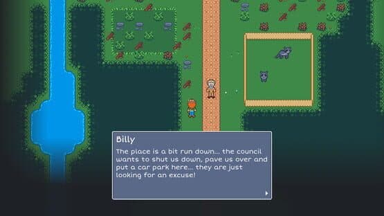 Pixamal Zoo — screenshot 5