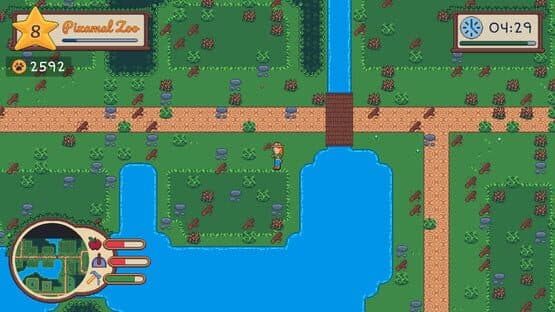 Pixamal Zoo — screenshot 8