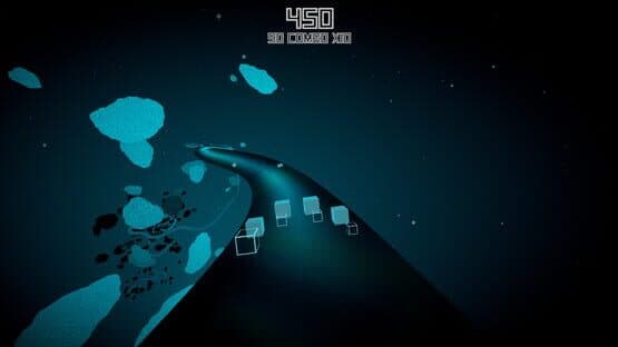 Metrail — screenshot 1