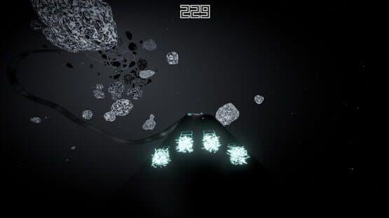 Metrail — screenshot 2