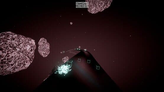 Metrail — screenshot 6