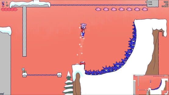 Sticky Paws — screenshot 6