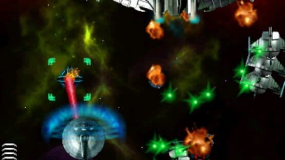 Star Trek: The Mobile Game — screenshot 1