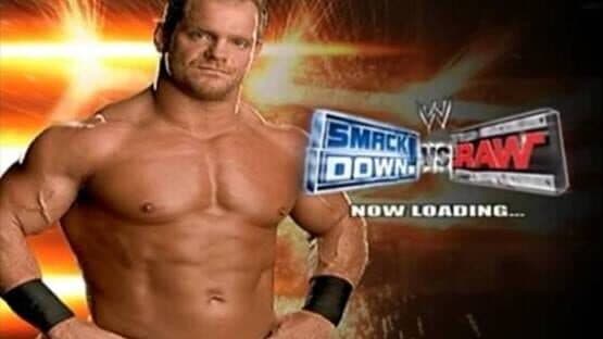 WWE Smackdown! vs. Raw — screenshot 3