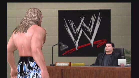 WWE Smackdown! vs. Raw — screenshot 7