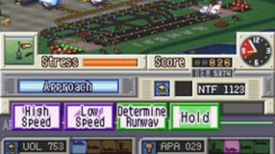 Air Traffic Chaos — screenshot 1