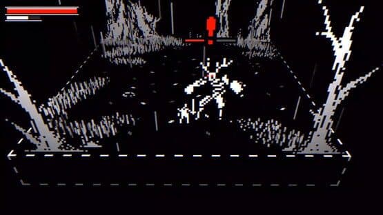 Bleak Sword — screenshot 1
