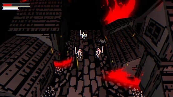 Bleak Sword — screenshot 2