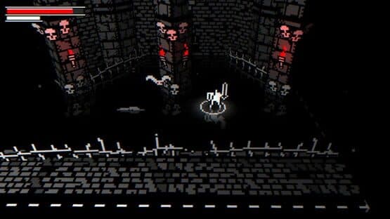 Bleak Sword — screenshot 3