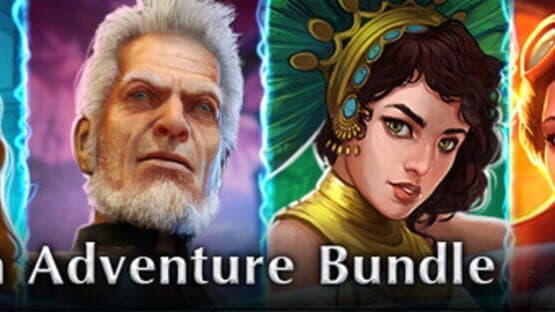 Action Adventure Bundle — screenshot 1