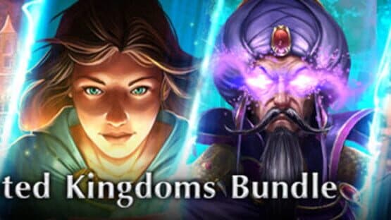 Enchanted Kingdoms Bundle — screenshot 1