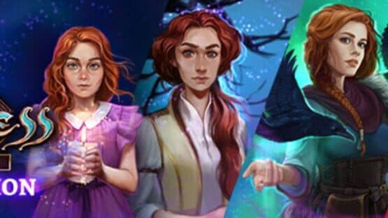 Endless Fables Collection — screenshot 1