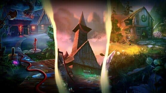 Eventide Collection — screenshot 1