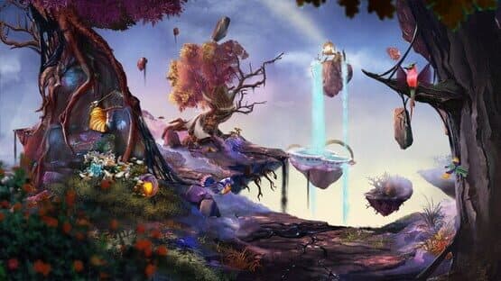 Eventide Collection — screenshot 4