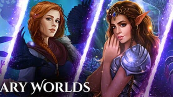 Imaginary Worlds Bundle — screenshot 1