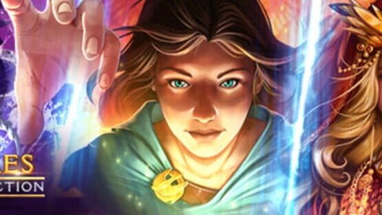 Lost Grimoires Collection — screenshot 1