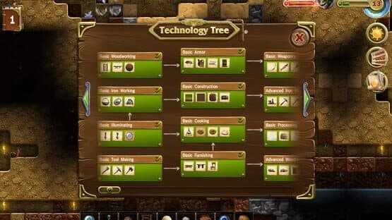 Craft the World — screenshot 5