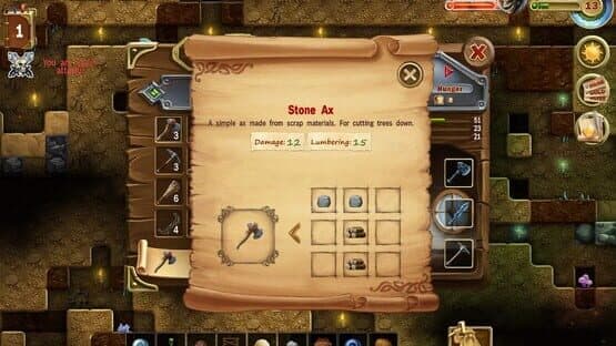 Craft the World — screenshot 8