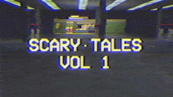 Scary Tales Vol. 1 — screenshot 1