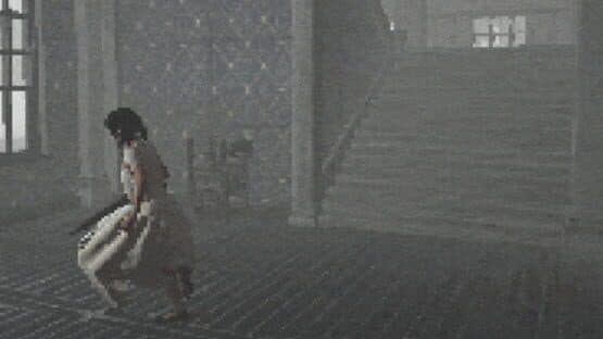 The Glass Staircase — screenshot 2