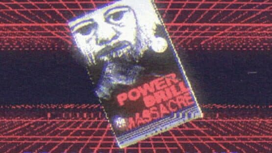 Power Drill Massacre — screenshot 3