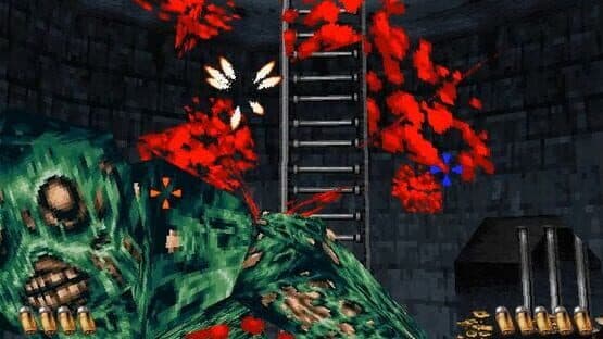 The House of the Dead — screenshot 2