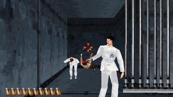 The House of the Dead — screenshot 3