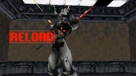 The House of the Dead — screenshot 4