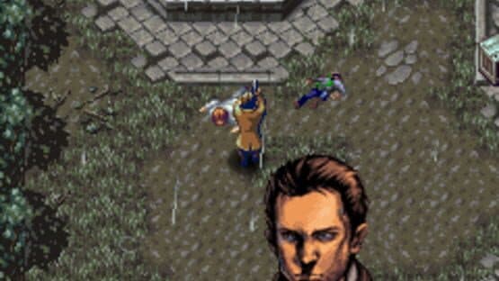 The House of the Dead: Nightmare — screenshot 1