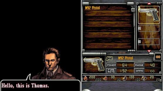 The House of the Dead: Nightmare — screenshot 2
