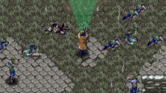 The House of the Dead: Nightmare — screenshot 3