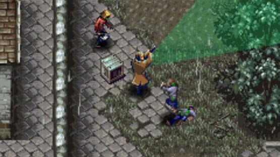 The House of the Dead: Nightmare — screenshot 4