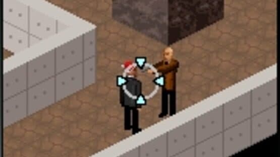 Hitman: Blood Money L.A. — screenshot 1